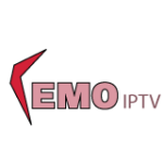 Kemo-IPTV-Logo